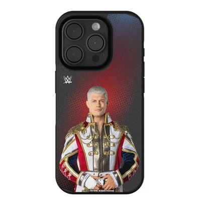 Чехол для мобильного телефона Superstar Bump от WWE SuperStars (M) для Apple iPhone cody rhodes