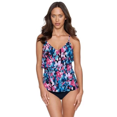 Женский топ от купальника Chloe Tankini