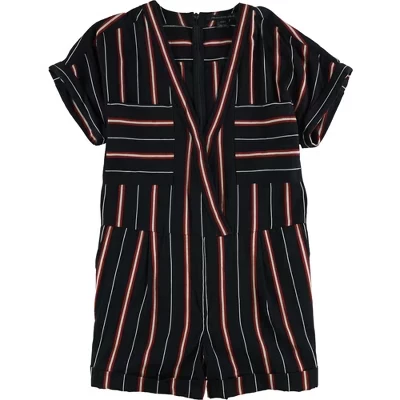 Женский комбинезон Hasan Romper от French Connection Womens