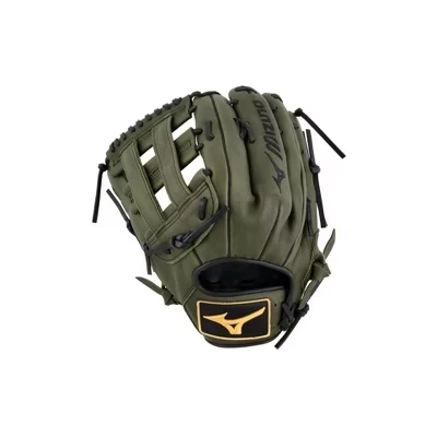 Перчатка Mizuno MVP Prime SP 13″, зеленая