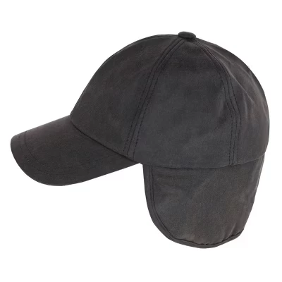 Мужская кепка San Diego Hat Company, коричневая