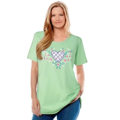 pistachio heart placement