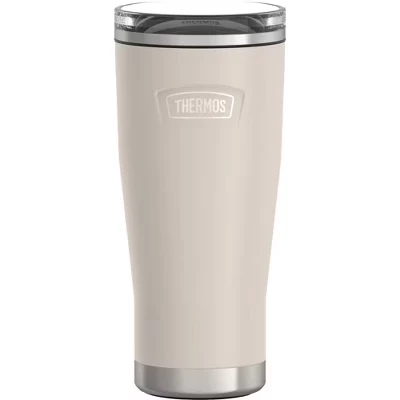 Термостакан Thermos Icon 710 мл, песочный