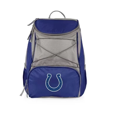 Рюкзак-холодильник NFL PTX 10,5 л, синий