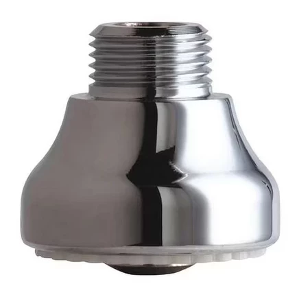 Насадка на излив Chicago Faucets E4JKABCP, хром