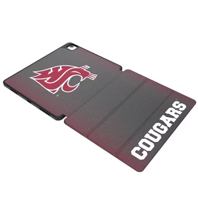 Льняной чехол для планшета NCAA Pac-12 университетов для Apple iPad washington state cougars