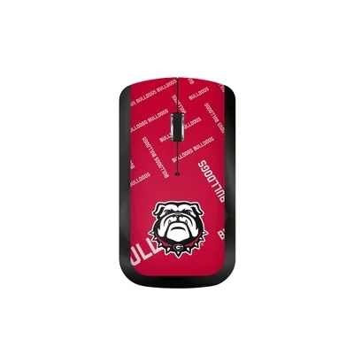 georgia bulldogs uga