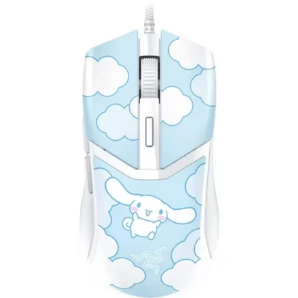 Настраиваемая игровая мышь Cobra - Cinnamoroll Edition