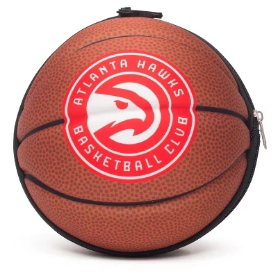 Складная спортивная сумка NBA, Атланта Хокс