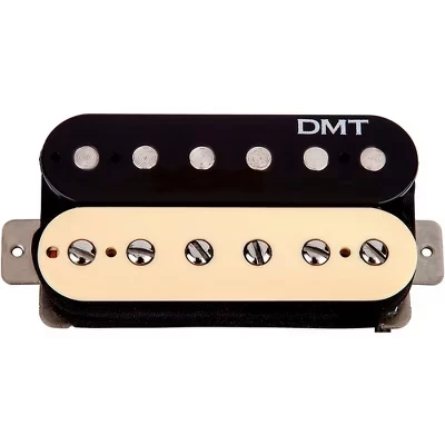 Звукосниматель Dean Time Capsule F Spaced Humbucker черный