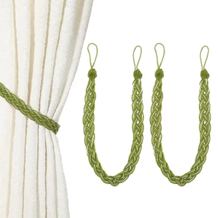 2 pcs / olive green