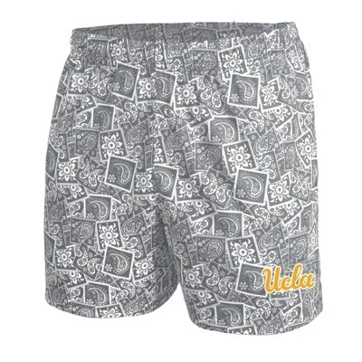 Мужские шорты NCAA UCLA Bruins