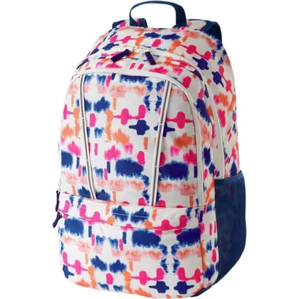 tie dye multi