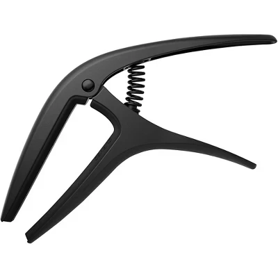 Каподастр Ernie Ball Axis Capo, черный