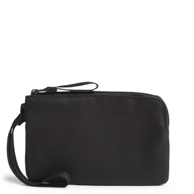 Женский клатч Vera Bradley Essential Zip, moonless night