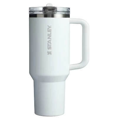 Термостакан Stanley Quencher ProTour 1,2 л, морозный