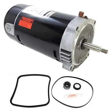 Электромотор Swimline Hydrotools 1.5 HP для бассейна