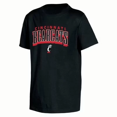Футболка Cincinnati Bearcats для мальчиков' Core