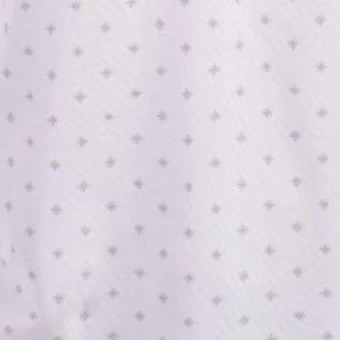 Мужское поло Cutter & Buck Virtue Eco Pique, белое
