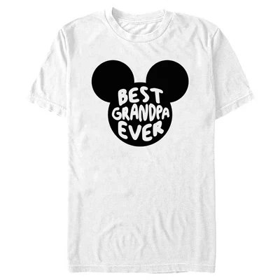 Мужская футболка Mickey & Friends 