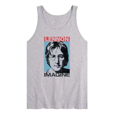 Мужская майка Imagine с графическим рисунком athletic heather