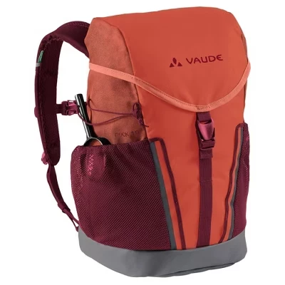 Детский рюкзак hot chili от Vaude Puck 10