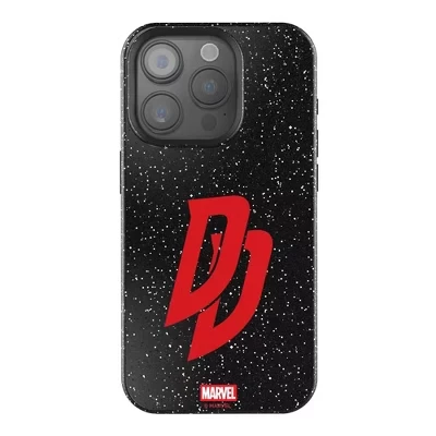 Чехол для iPhone Keyscaper Marvel Daredevil, красный