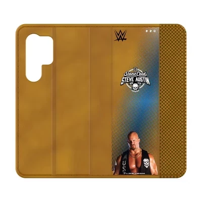 Чехол-фолио keyscaper wwe legends superstar для samsung galaxy, stone cold steve austin