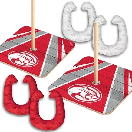 Игра «Подковы» Houston Cougars, набор