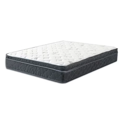 Матрас Continental Sleep гибридный 12″ (30 см) евро‑топ, средний