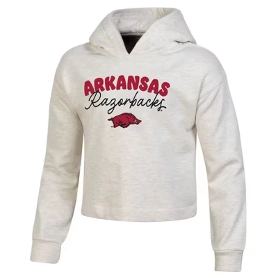 Худи для девочек NCAA Arkansas Razorbacks