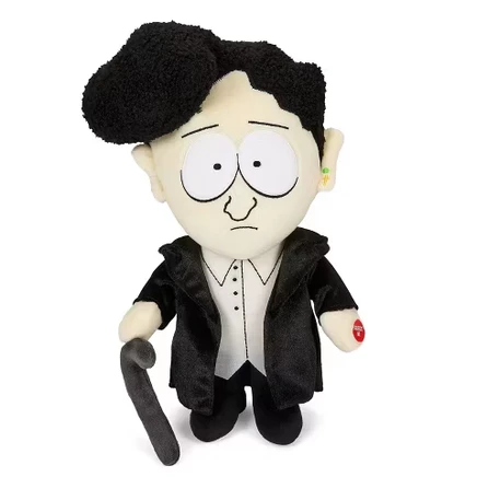 Игрушка Kidrobot South Park Майкл, 33 см, со звуком