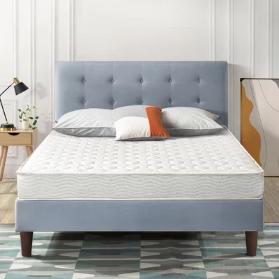 Матрас Best Price Mattress 8″ пружинный гибридный