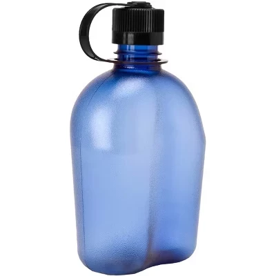 Фляга Nalgene Tritan Oasis 946 мл, синяя