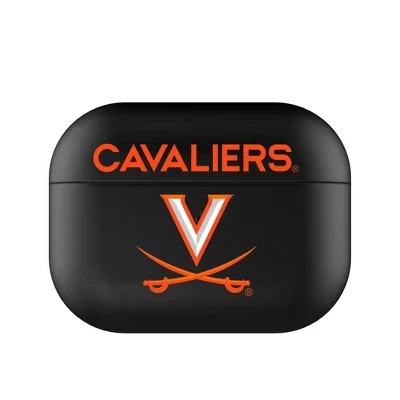 Чехол для AirPod с эмблемой университетов NCAA ACC для AirPods Pro 2-го поколения virginia cavaliers