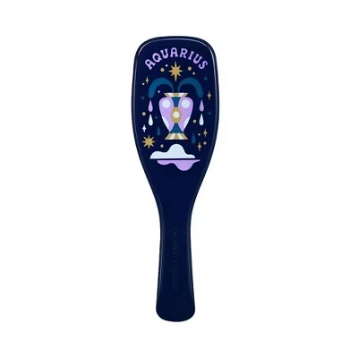 Щетка для волос Tangle Teezer Ultimate Detangler Zodiac, бирюзовая