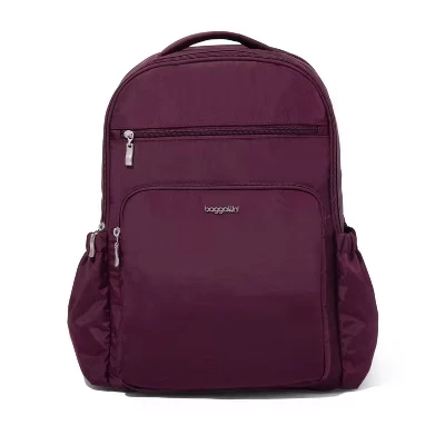 baggallini Haven, 16 дюймов Рюкзак для ноутбука mulberry