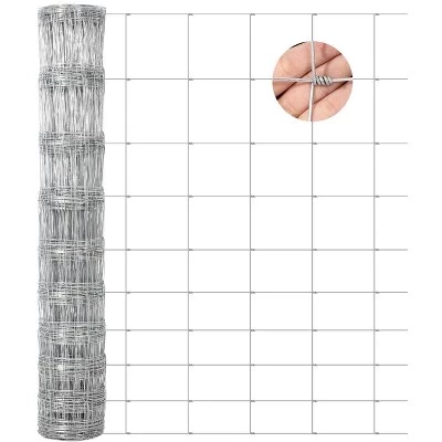 Забор для скота Fulvari 1,5×50 м, 15GA