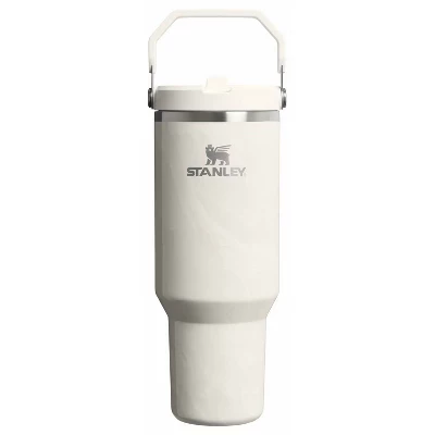Термостакан Stanley IceFlow 1,18 л, кальцит калакатта