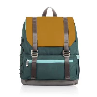 Горчица в рюкзаке-охладителе On The Go Traverse Outdoor на 28 банок