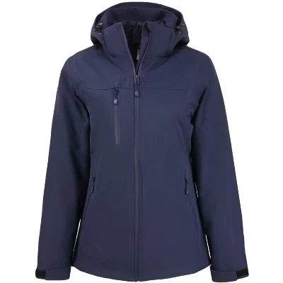 Система женской куртки Cornice 3-в-1 Eco Waterproof Parka + внутренний слой на молнии