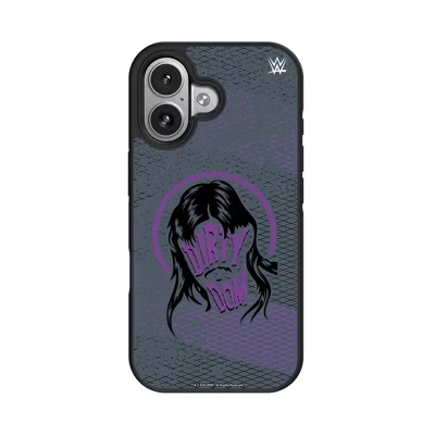 Чехол для мобильного телефона WWE SuperStars (M) со стальным выступом для Apple iPhone 17 серии dominik mysterio