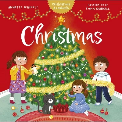 Книга «Рождество» Annette Whipple
