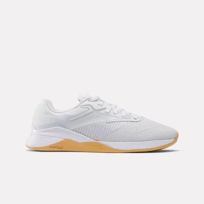 Женские кроссовки Reebok Nano X4, белые