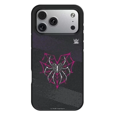 Чехол для мобильного телефона WWE SuperStars (F) со стальным выступом для Apple iPhone 17 серии aj lee