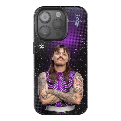 Чехол для мобильного телефона WWE SuperStars (M) Superstar Bling для Apple iPhone dominik mysterio