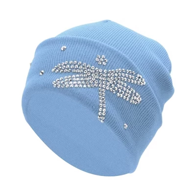 Cycling Hat Warm Comfortable and Breathable Hard Hat Liner Drilling Acrylic Hot Drill 8.66