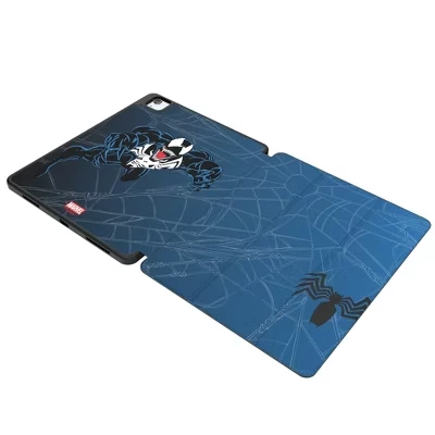 Чехол для iPad Keyscaper Marvel Spider-Man MechLine, venom