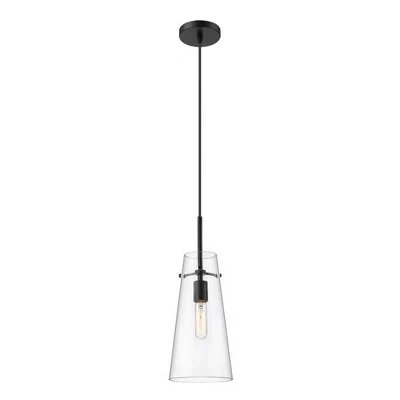 Подвесной светильник Kira Modern One-Light - 6,5 