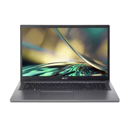 Ноутбук Acer Aspire 3 A317‑55P 17.3″ Core i3 N305 8ГБ/256ГБ восстановленный